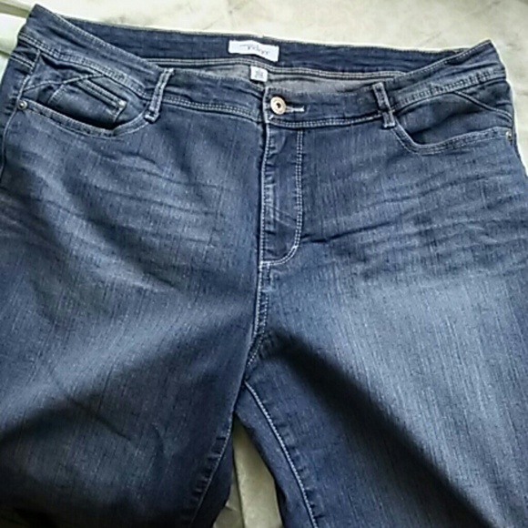 great northwest indigo jeans